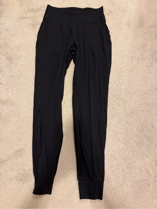 lululemon athletica Pants - Black lululemon align joggers